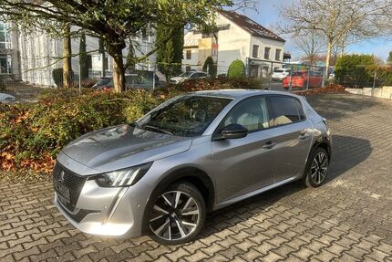 Peugeot 208 Gebrauchtwagen