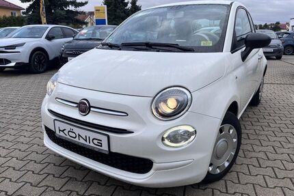 Fiat 500 Gebrauchtwagen