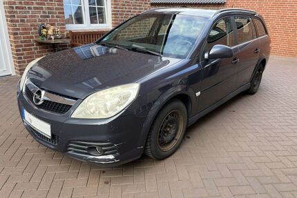 Opel Vectra Gebrauchtwagen
