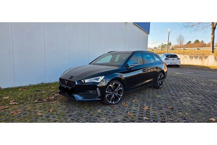 Cupra Leon Gebrauchtwagen