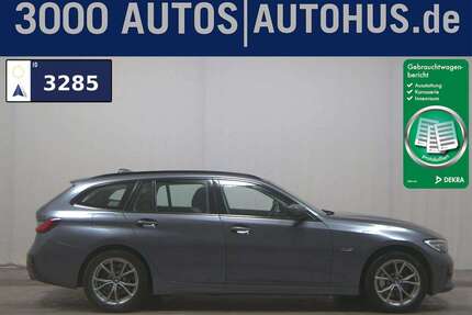 BMW 330 Gebrauchtwagen