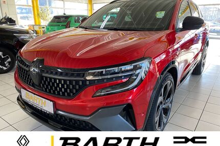 Renault Austral Gebrauchtwagen