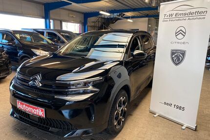 Citroen C5 Aircross Gebrauchtwagen