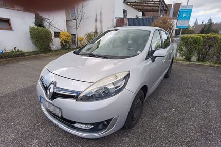 Renault Scenic Gebrauchtwagen