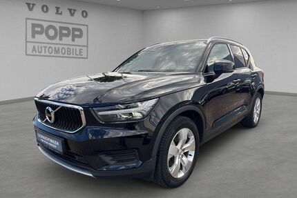 Volvo XC40 Gebrauchtwagen
