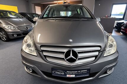 Mercedes-Benz B 180 Gebrauchtwagen