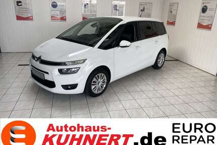 Citroen Grand C4 Picasso Gebrauchtwagen