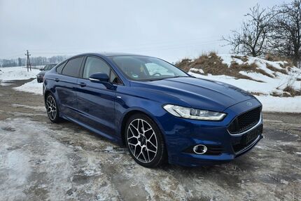 Ford Mondeo Gebrauchtwagen