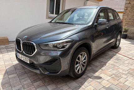 BMW X1 Gebrauchtwagen
