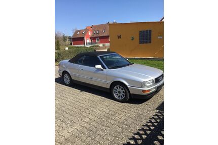 Audi Cabriolet Gebrauchtwagen