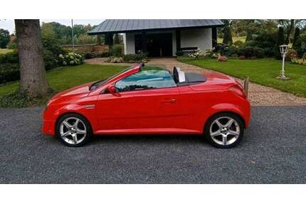 Opel Tigra Gebrauchtwagen