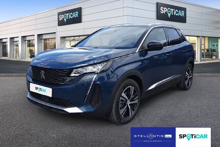 Peugeot 3008 Gebrauchtwagen