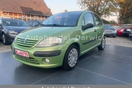 Citroen C3 Gebrauchtwagen
