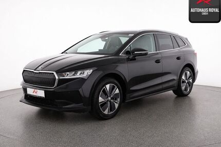Skoda Enyaq Gebrauchtwagen