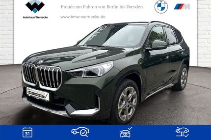 BMW X1 Gebrauchtwagen