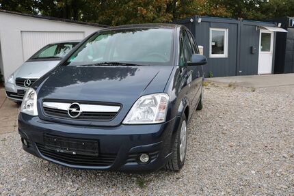 Opel Meriva Gebrauchtwagen