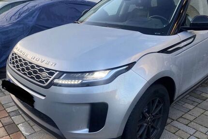 Land Rover Range Rover Evoque Gebrauchtwagen