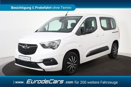 Opel Combo Life Gebrauchtwagen