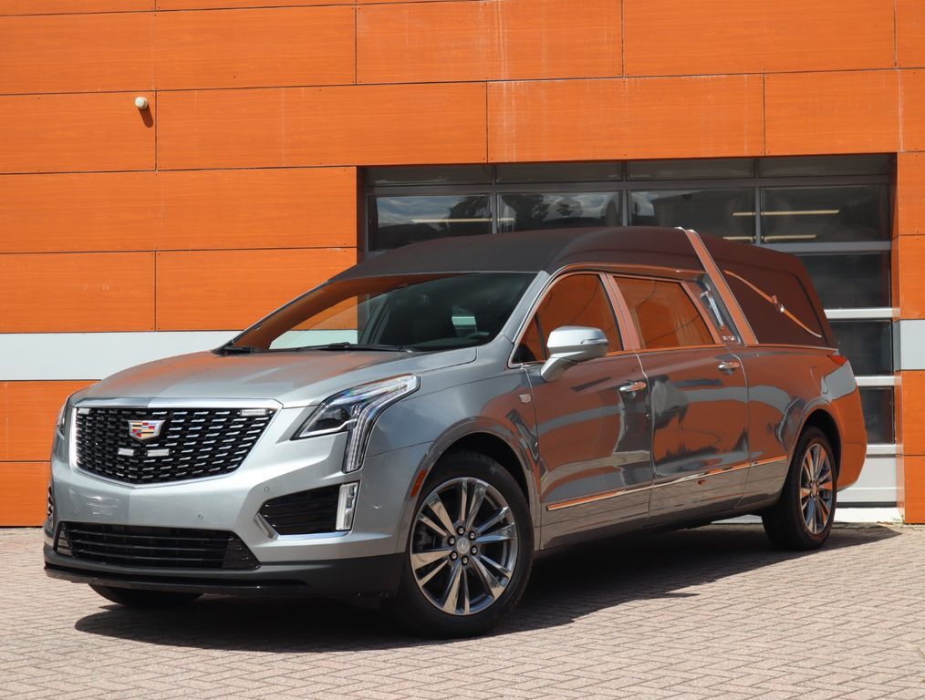 XT5