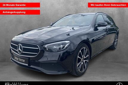 Mercedes-Benz E 220 Gebrauchtwagen