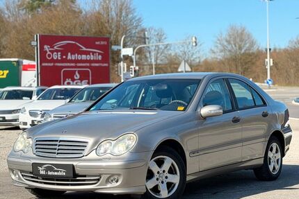 Mercedes-Benz C 180 Gebrauchtwagen