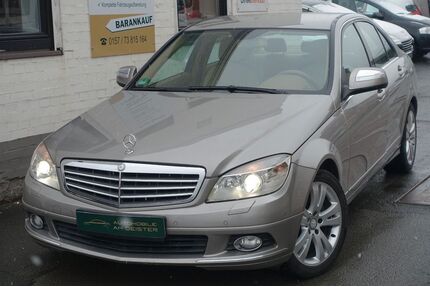 Mercedes-Benz C 230 Gebrauchtwagen