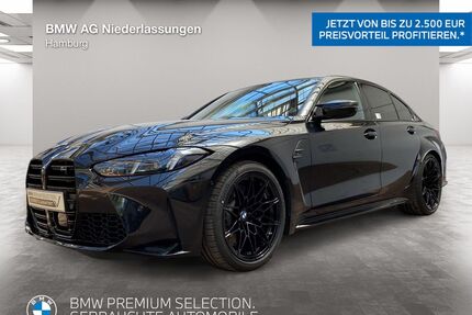 BMW M3 Gebrauchtwagen
