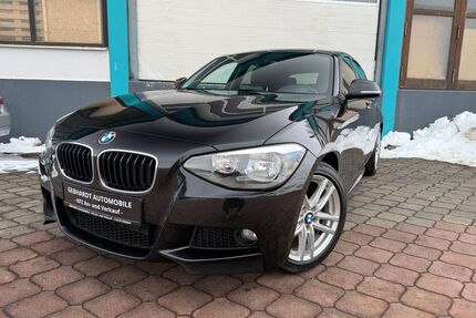 BMW 116 Gebrauchtwagen