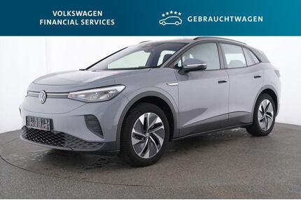 VW ID.4 