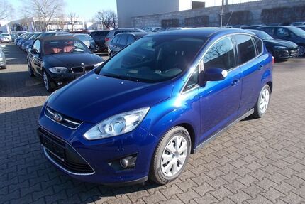 Ford C-Max Gebrauchtwagen