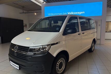VW T6 Kombi Gebrauchtwagen