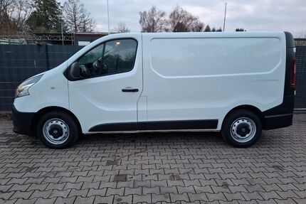 Renault Trafic Gebrauchtwagen