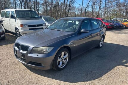 BMW 320 Gebrauchtwagen