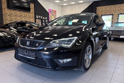 Seat Leon Gebrauchtwagen