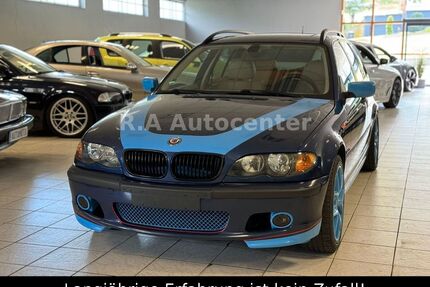BMW 316 Gebrauchtwagen