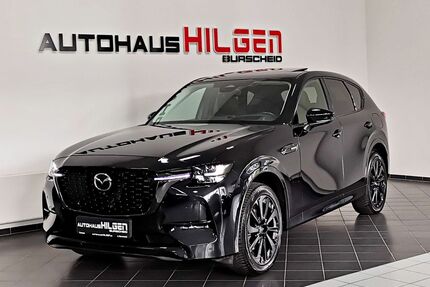 Mazda CX-60 Gebrauchtwagen