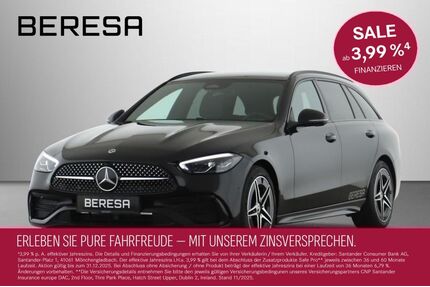 Mercedes-Benz C 220 Gebrauchtwagen