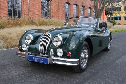 Jaguar XK Gebrauchtwagen
