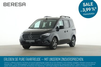 Mercedes-Benz T-Klasse Gebrauchtwagen
