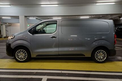 Opel Vivaro Gebrauchtwagen
