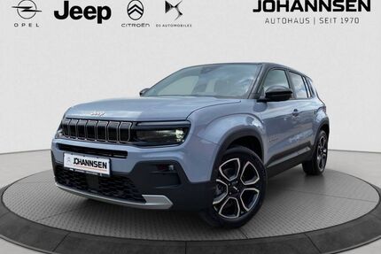 Jeep Avenger Gebrauchtwagen