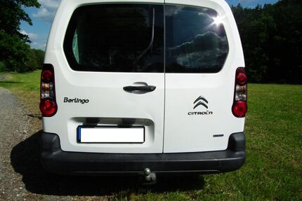 Citroen Berlingo Gebrauchtwagen
