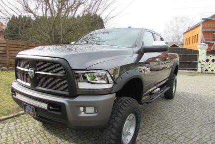 Dodge RAM Gebrauchtwagen