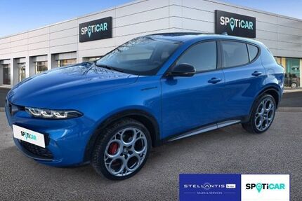 Alfa Romeo Tonale Gebrauchtwagen