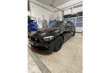 BMW 318 Gebrauchtwagen