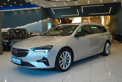 Opel Insignia Gebrauchtwagen