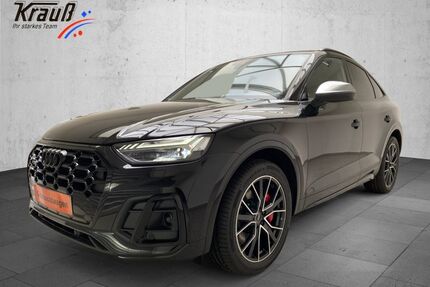 Audi SQ5 Gebrauchtwagen