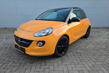 Opel Adam Gebrauchtwagen