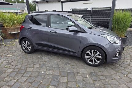 Hyundai i10 Gebrauchtwagen