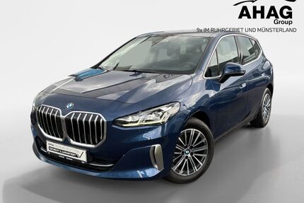 BMW 218 Active Tourer Gebrauchtwagen